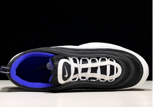 MENS VIOLET 921522-102 97 NIKE AIR WHITE MAX BLACK-PERSIN 0227